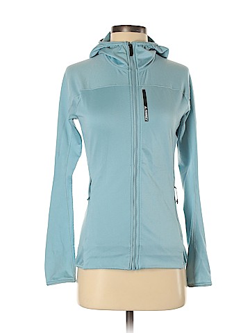 Adidas Track Jacket (view 1)