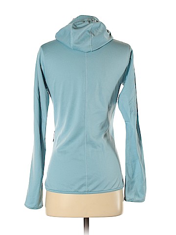 Adidas Track Jacket (view 2)