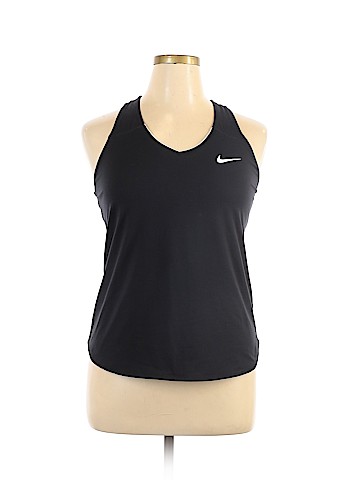 Nike Active Tank (view 1)