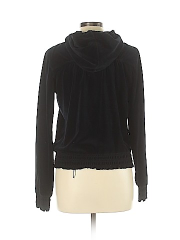 Juicy Couture Zip Up Hoodie (view 2)