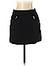 H&M Black Casual Skirt Size 4 - photo 1
