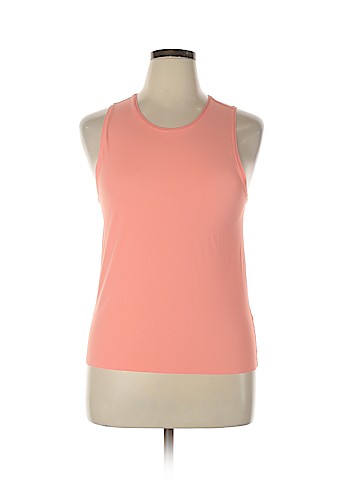 Lululemon Athletica Active Tank (view 1)