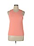 Lululemon Athletica Pink Active Tank Size 14 - photo 1