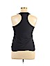 Nike Black Active Tank Size XL - photo 2
