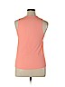 Lululemon Athletica Pink Active Tank Size 14 - photo 2
