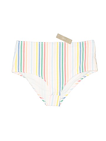 J.Crew Swimsuit Bottoms (view 1)