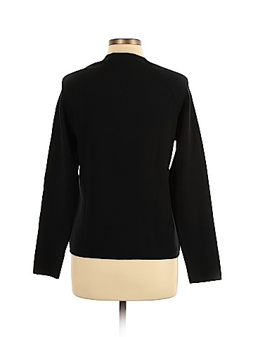 Eileen Fisher Wool Pullover Sweater (view 2)