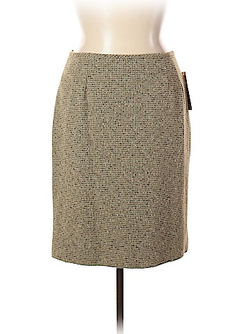 Kasper Casual Skirt (view 1)