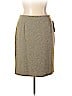 Kasper Tan Casual Skirt Size 16 (petite) - photo 1