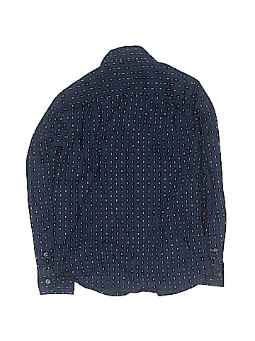 The Children's Place Short Sleeve Button-Down Shirt (view 2)