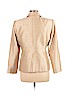 Le Suit Tan Blazer Size 8 (petite) - photo 2