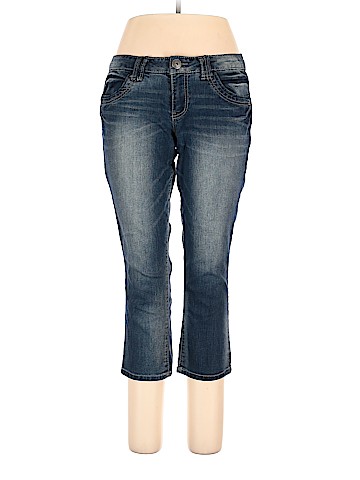 Rewind Jeans (view 1)