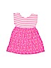 Gymboree 100% Cotton Pink Dress Size 18-24 mo - photo 1