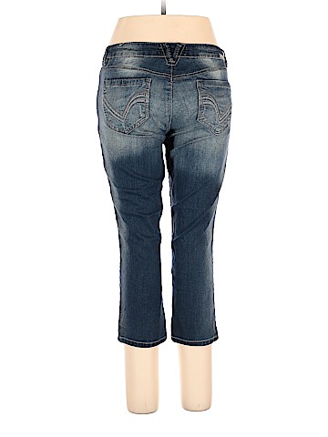 Rewind Jeans (view 2)