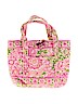 Vera Bradley Pink Satchel One size - photo 1