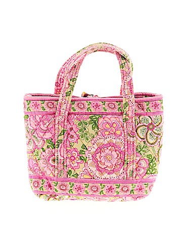 Vera Bradley Satchel (view 2)