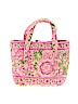 Vera Bradley Pink Satchel One size - photo 2