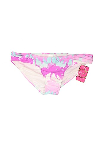 Candie's Swimsuit Bottoms (view 1)