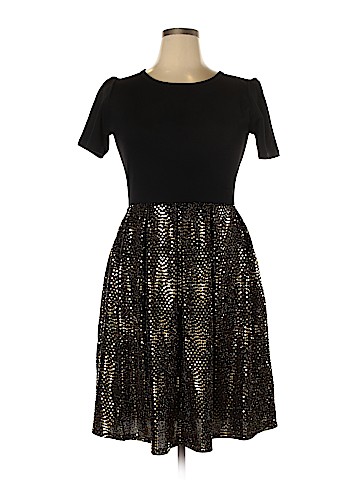 Lularoe Casual Dress (view 1)