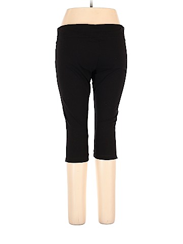 Spalding Athletic Active Pants (view 2)