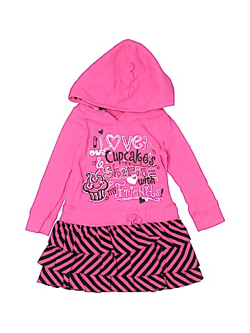 The Children's Place Dress (view 1)