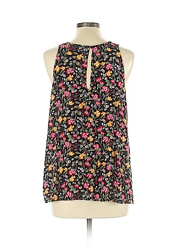 Old Navy Sleeveless Blouse (view 2)