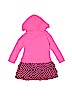 The Children's Place 100% Cotton Pink Dress Size 3T - photo 2