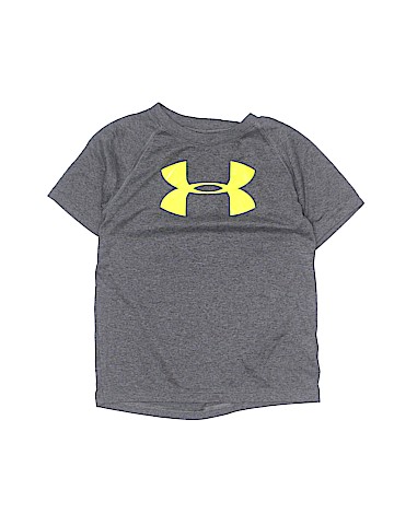 Under Armour Active T-Shirt (view 1)
