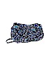 Vera Bradley 100% Cotton Blue Shoulder Bag One size - photo 1