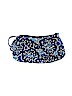 Vera Bradley 100% Cotton Blue Shoulder Bag One size - photo 3