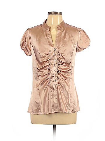 Forever 21 Short Sleeve Top (view 1)