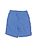 Old Navy Solid Blue Board Shorts Size 6/7 - photo 2