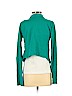 Metalicus 100% Nylon Teal Cardigan One size - photo 2