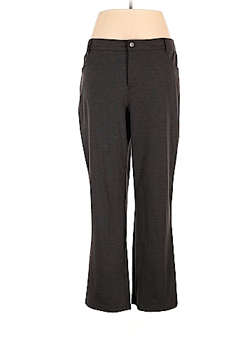 Croft & Barrow Dress Pants (view 1)