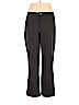 Croft & Barrow Gray Dress Pants Size 16 - photo 1