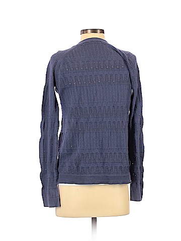 Pink Rose Cardigan (view 2)