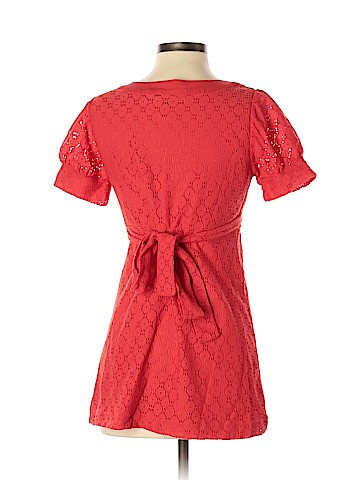 H&M Short Sleeve Blouse (view 2)