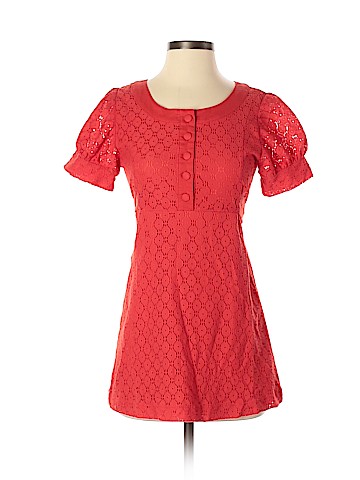 H&M Short Sleeve Blouse (view 1)
