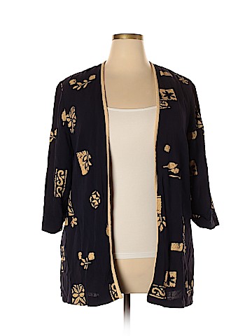 R&M Richards Kimono (view 1)