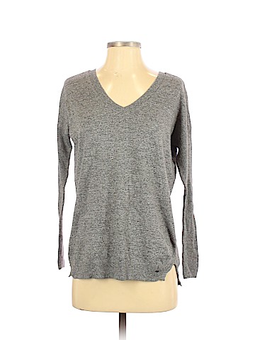 American Eagle Outfitters Pullover Sweater (view 1)