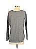 American Eagle Outfitters Gray Pullover Sweater Size XS - photo 2