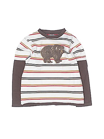 Gymboree Long Sleeve T-Shirt (view 1)