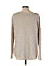 Forever 21 Ivory Pullover Sweater Size L - photo 2