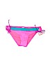 SO Pink Swimsuit Bottoms Size L - photo 1