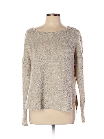 Forever 21 Pullover Sweater (view 1)