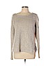Forever 21 Ivory Pullover Sweater Size L - photo 1