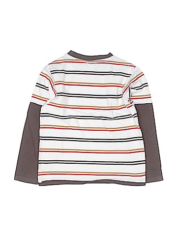 Gymboree Long Sleeve T-Shirt (view 2)