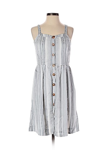 Ann Taylor LOFT Casual Dress (view 1)