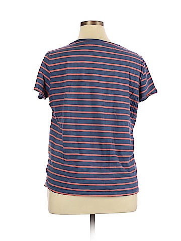 Universal Thread Short Sleeve T-Shirt (view 2)