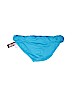 Apt. 9 Blue Swimsuit Bottoms Size 16 - photo 2